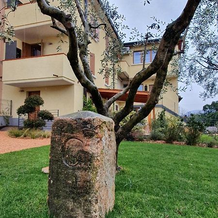 Bb Il Cippo Bed & Breakfast Grezzana Eksteriør bilde