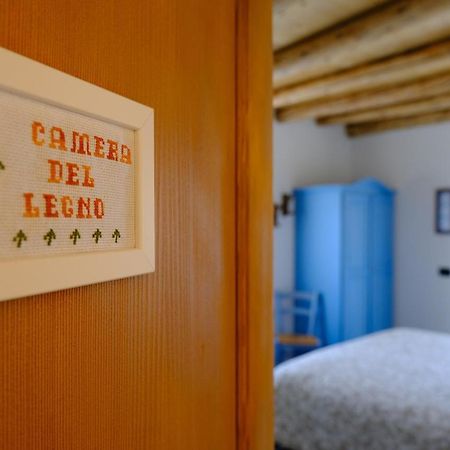 Bb Il Cippo Bed & Breakfast Grezzana Eksteriør bilde