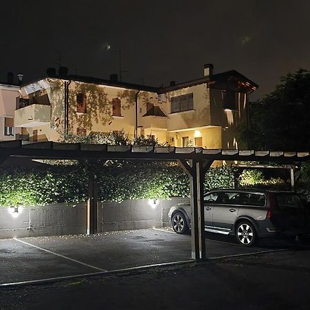Bb Il Cippo Bed & Breakfast Grezzana Eksteriør bilde