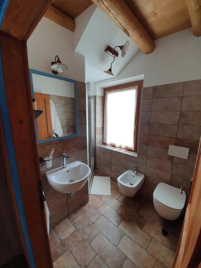 Bb Il Cippo Bed & Breakfast Grezzana Eksteriør bilde