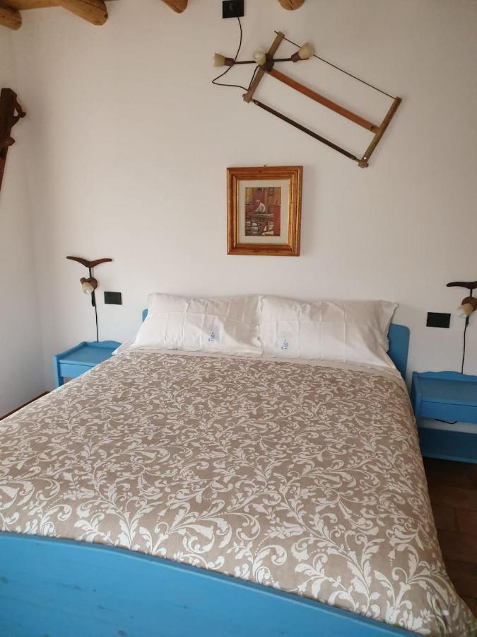 Bb Il Cippo Bed & Breakfast Grezzana Eksteriør bilde