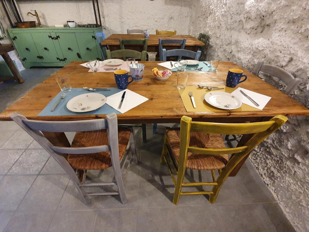 Bb Il Cippo Bed & Breakfast Grezzana Eksteriør bilde