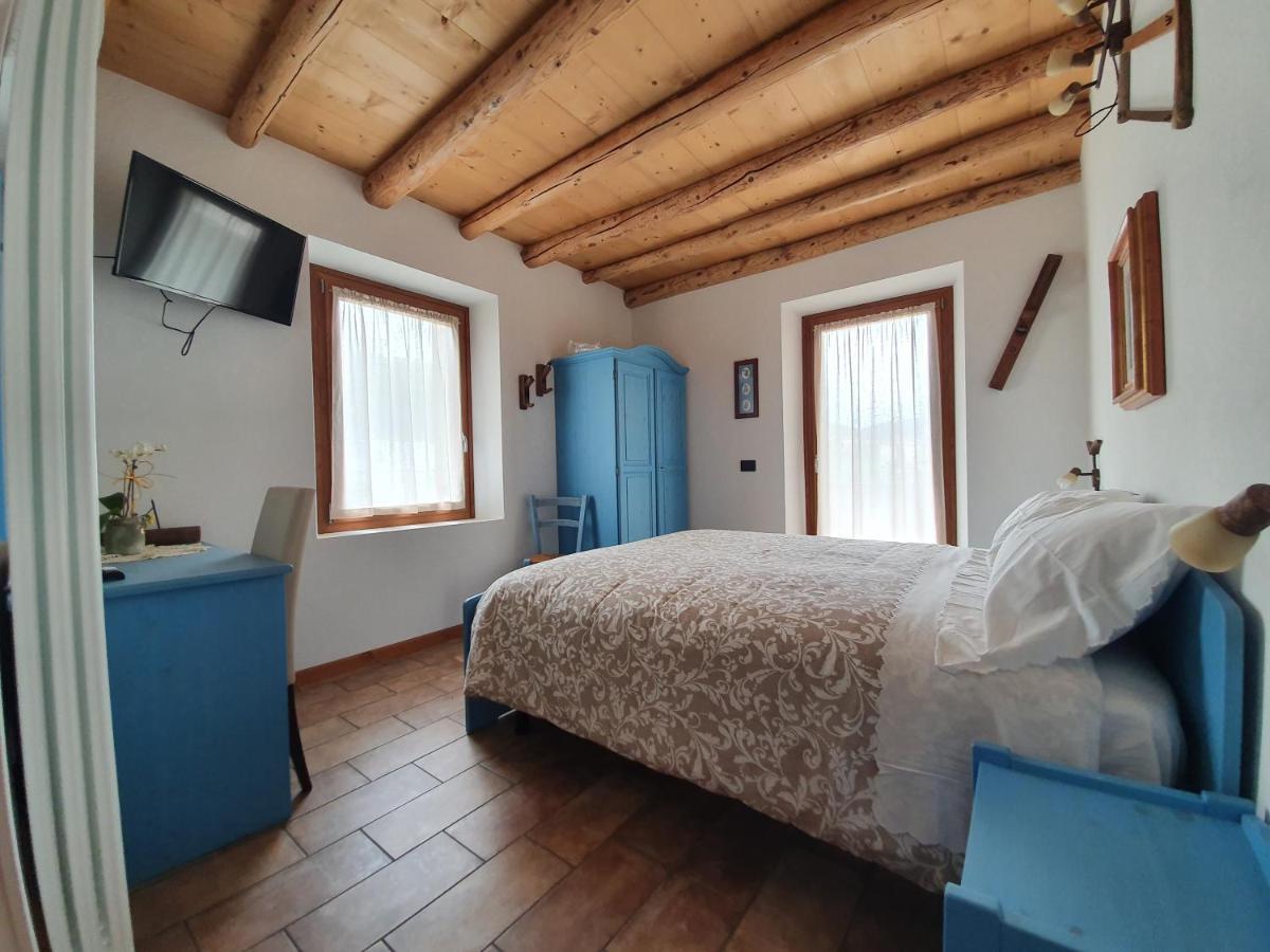 Bb Il Cippo Bed & Breakfast Grezzana Eksteriør bilde