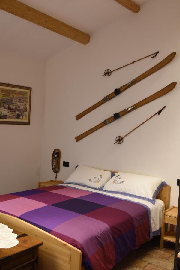 Bb Il Cippo Bed & Breakfast Grezzana Eksteriør bilde