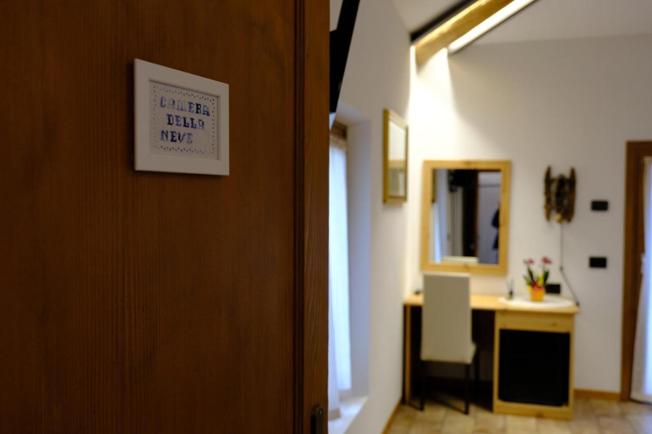 Bb Il Cippo Bed & Breakfast Grezzana Eksteriør bilde
