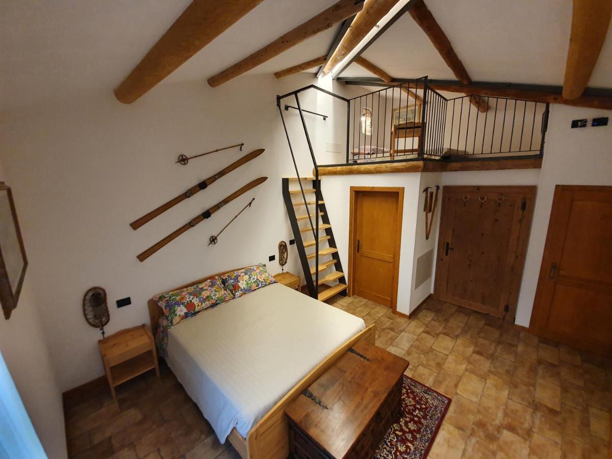 Bb Il Cippo Bed & Breakfast Grezzana Eksteriør bilde