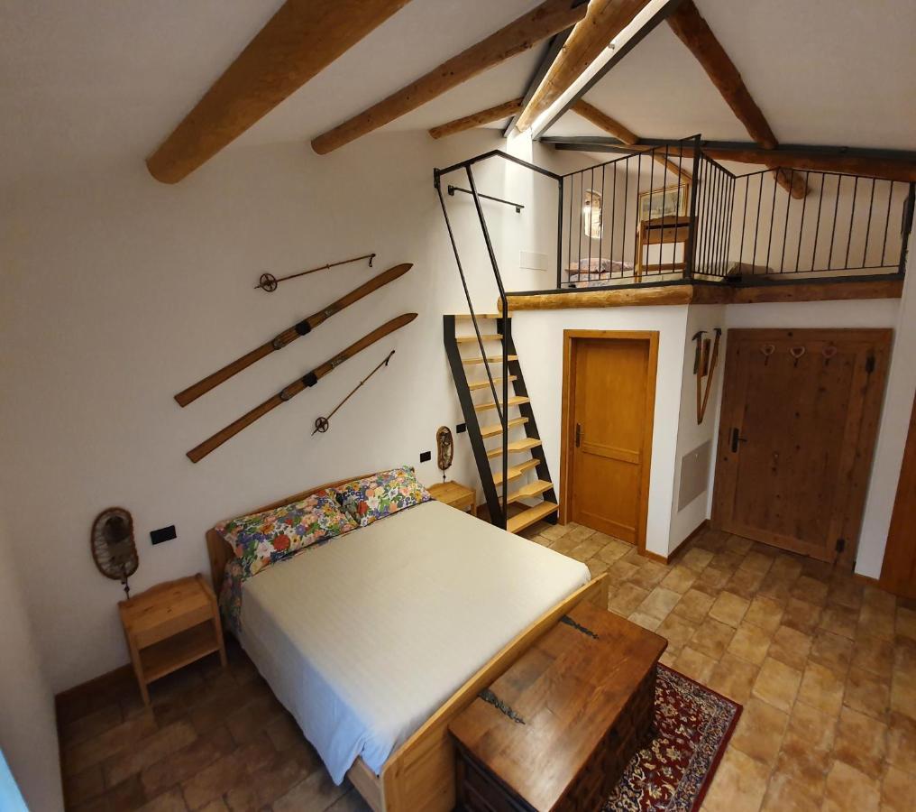 Bb Il Cippo Bed & Breakfast Grezzana Eksteriør bilde