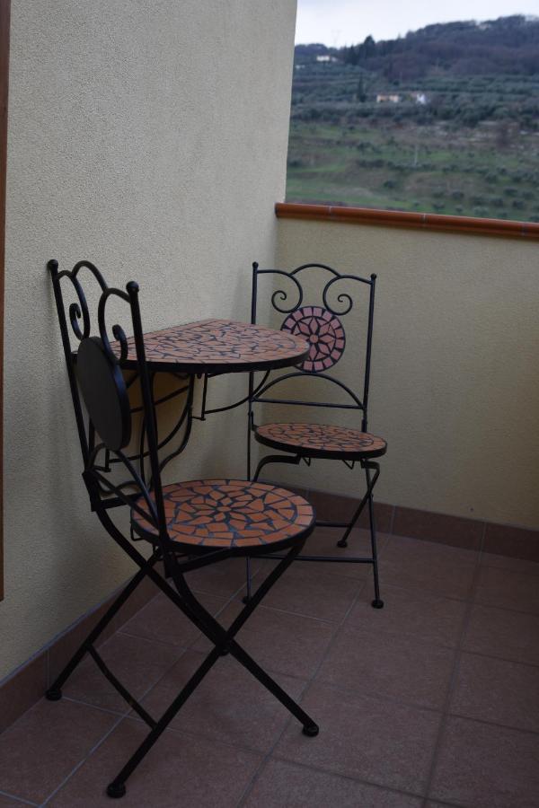 Bb Il Cippo Bed & Breakfast Grezzana Eksteriør bilde