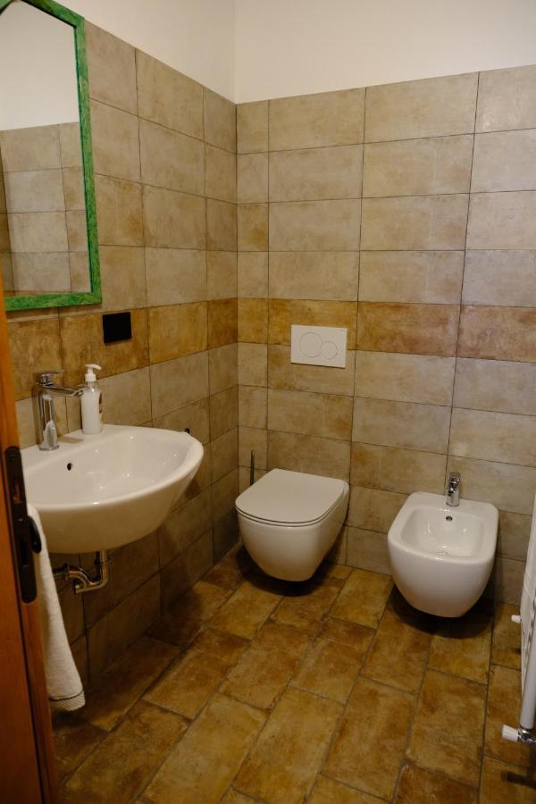 Bb Il Cippo Bed & Breakfast Grezzana Eksteriør bilde