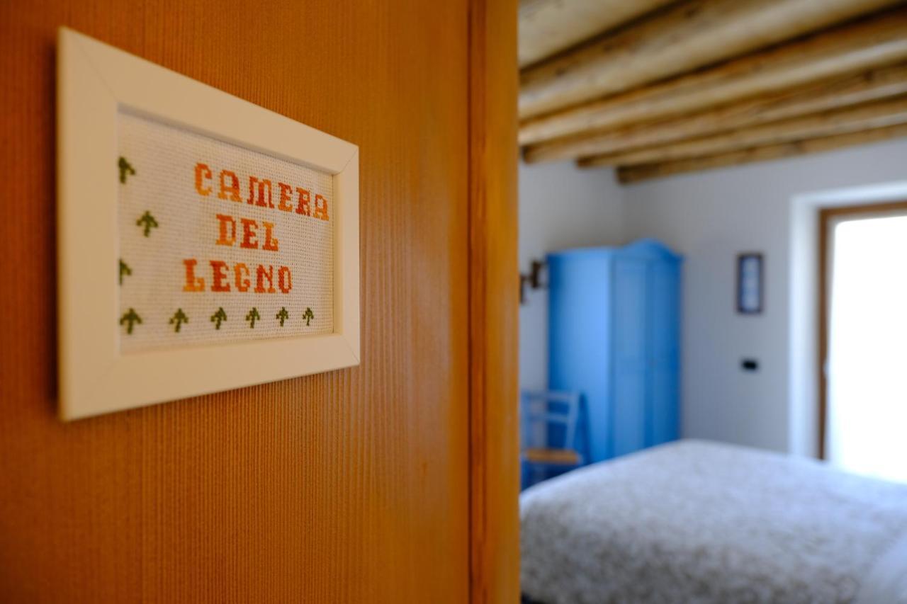 Bb Il Cippo Bed & Breakfast Grezzana Eksteriør bilde