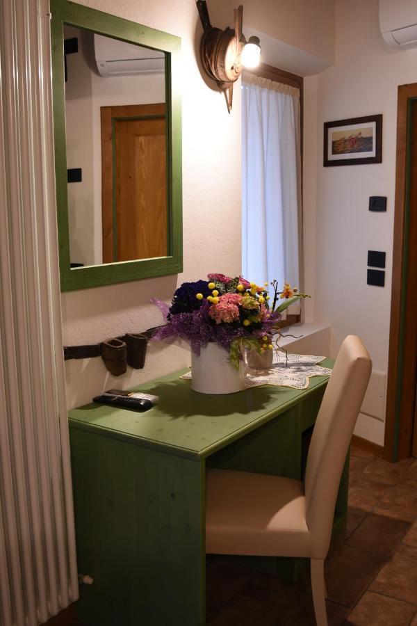 Bb Il Cippo Bed & Breakfast Grezzana Eksteriør bilde