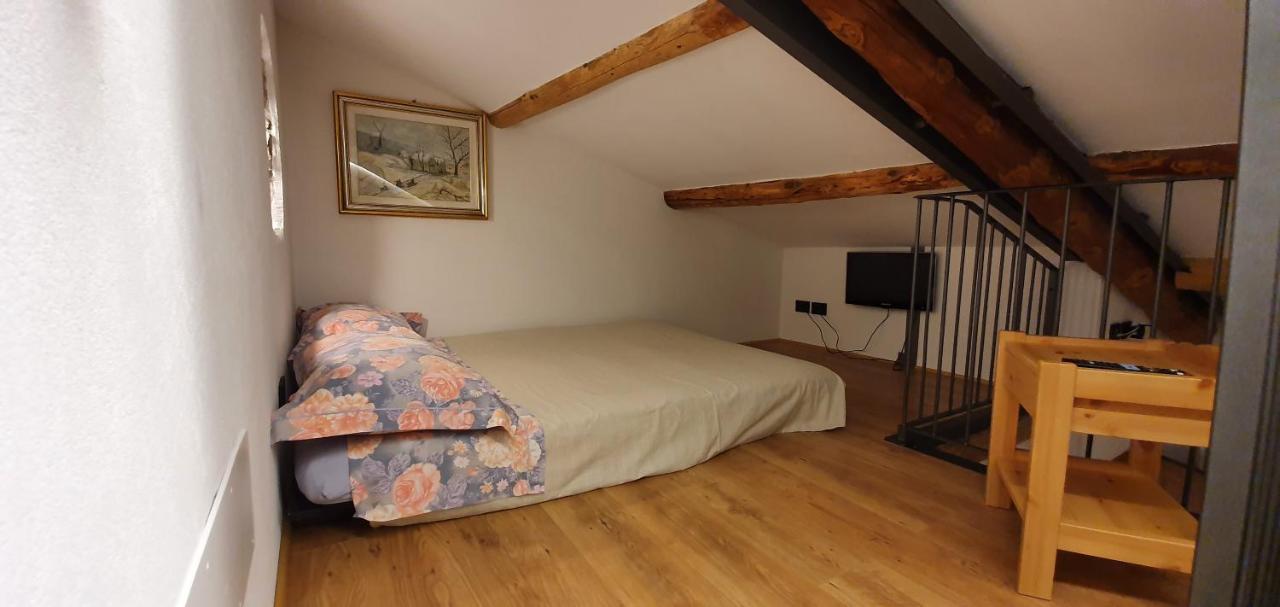 Bb Il Cippo Bed & Breakfast Grezzana Eksteriør bilde